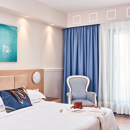 Lagos Mare Hotel Agios Prokopios  Dış mekan fotoğraf
