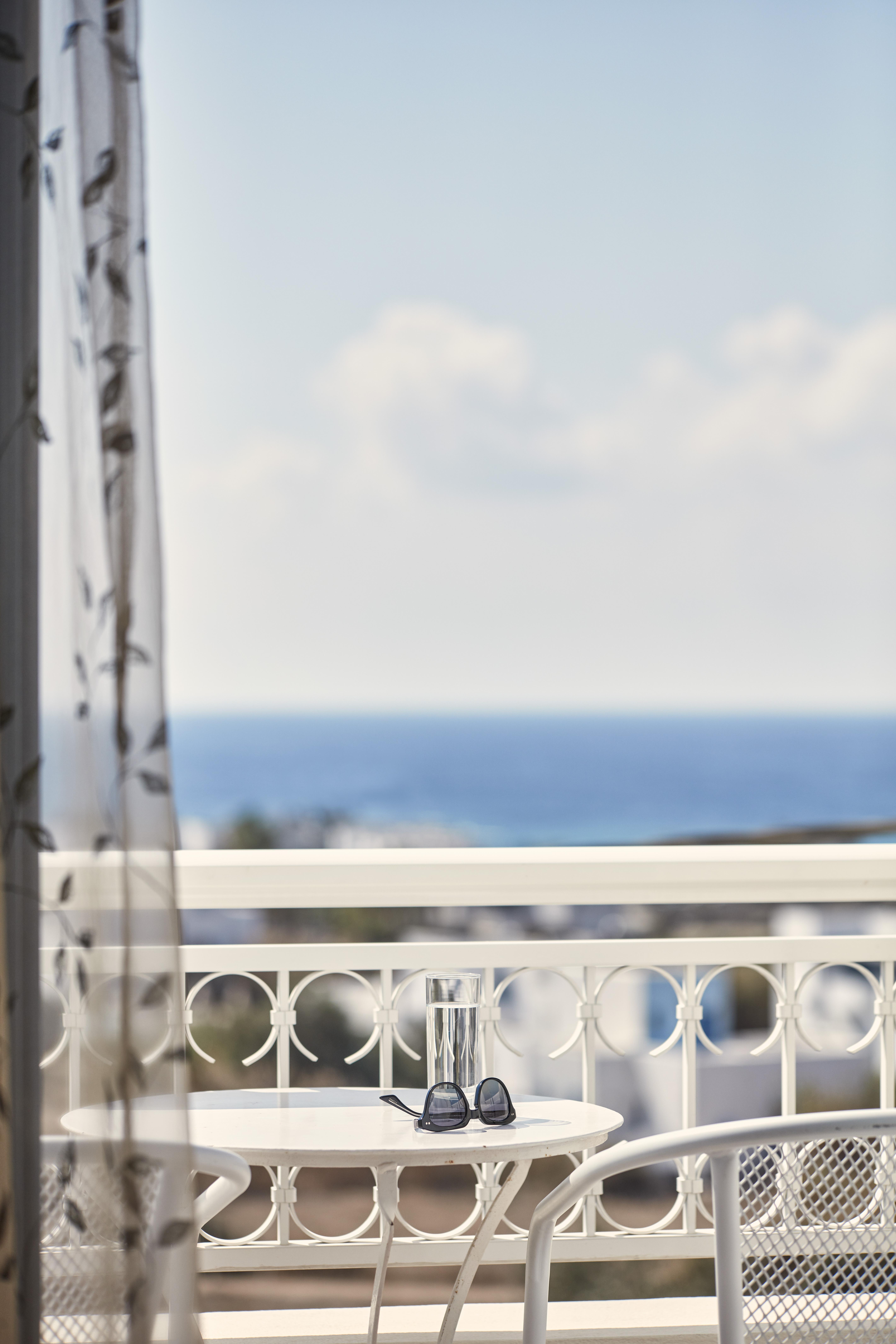 Lagos Mare Hotel Agios Prokopios  Dış mekan fotoğraf