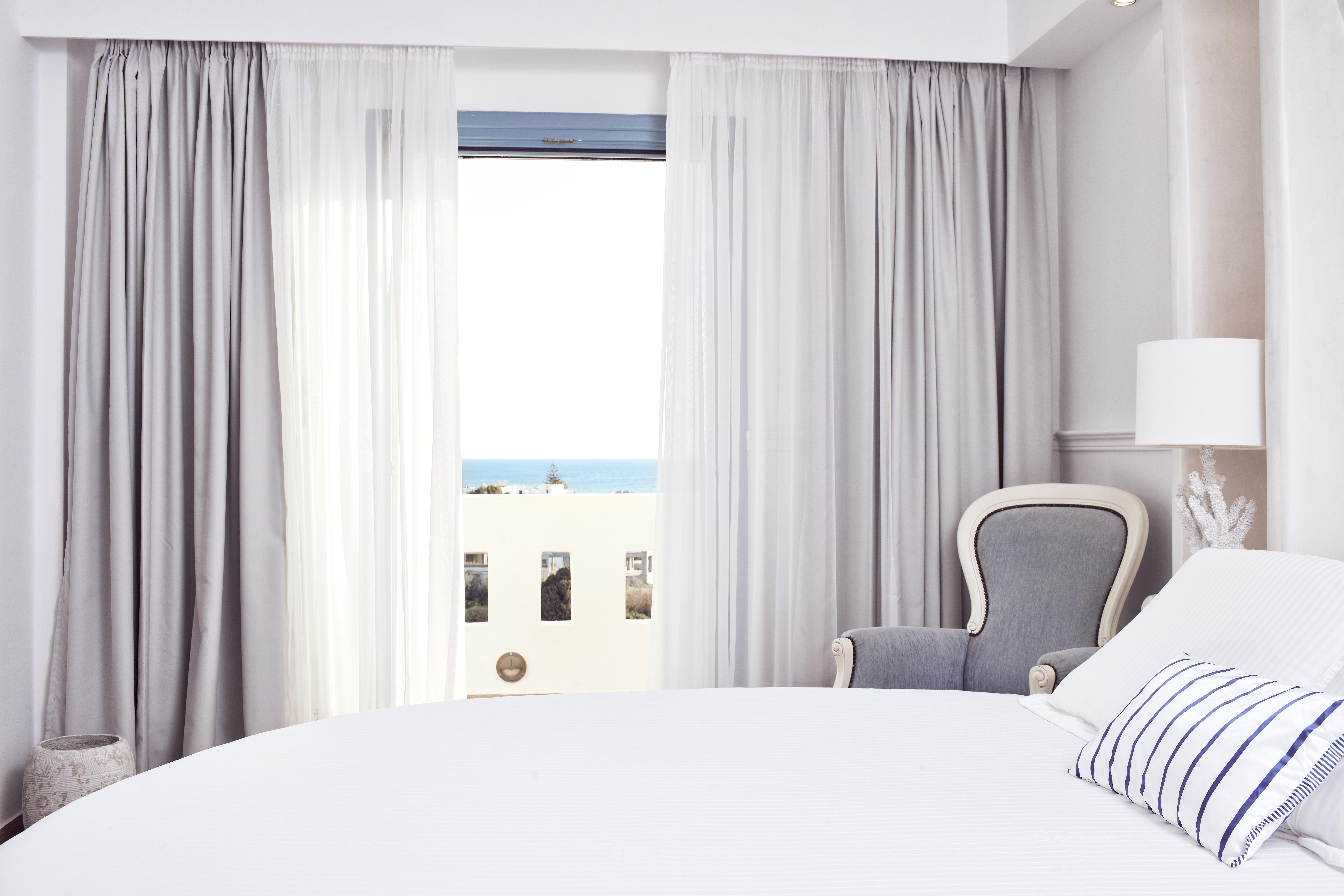 Lagos Mare Hotel Agios Prokopios  Dış mekan fotoğraf