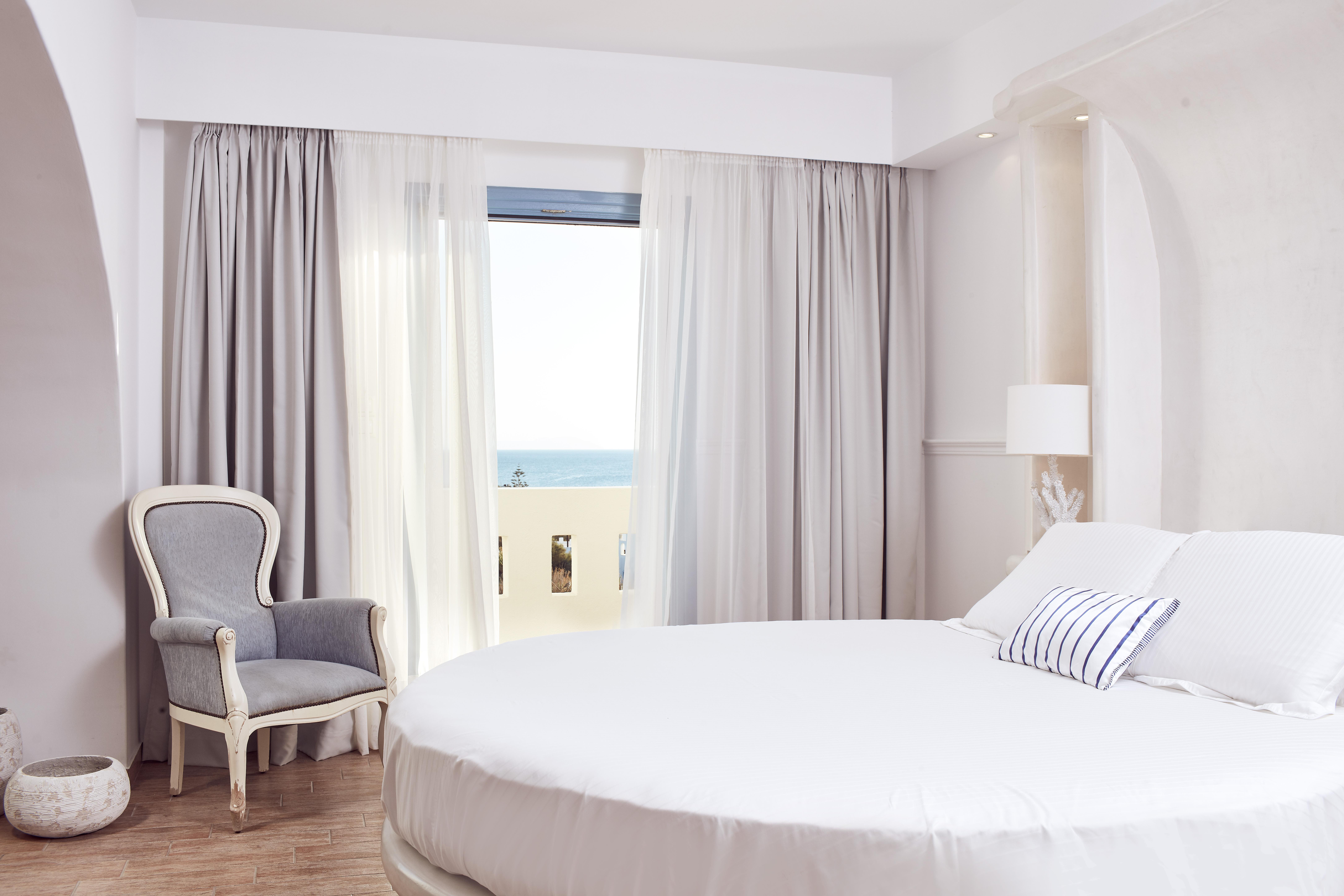 Lagos Mare Hotel Agios Prokopios  Dış mekan fotoğraf