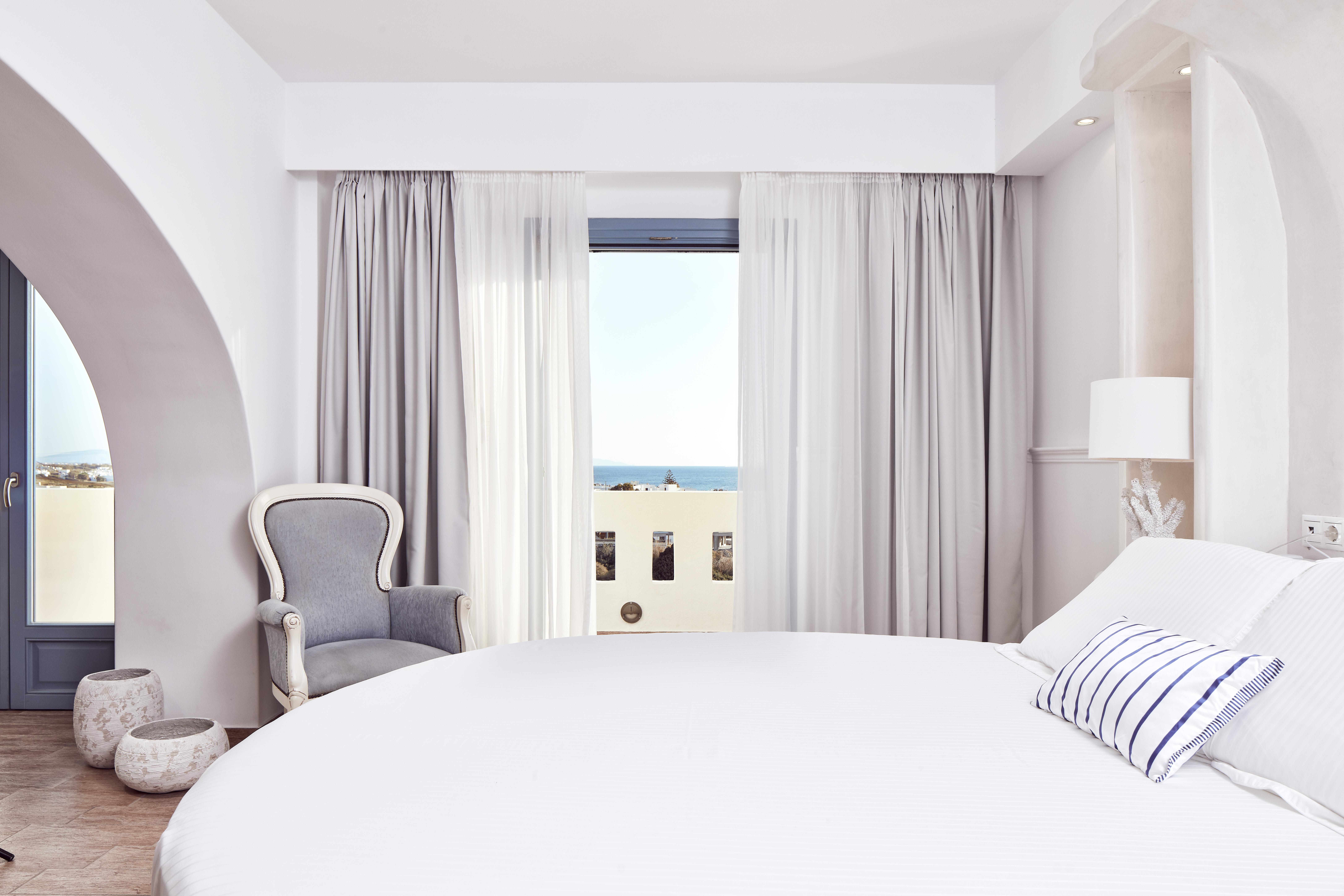 Lagos Mare Hotel Agios Prokopios  Dış mekan fotoğraf