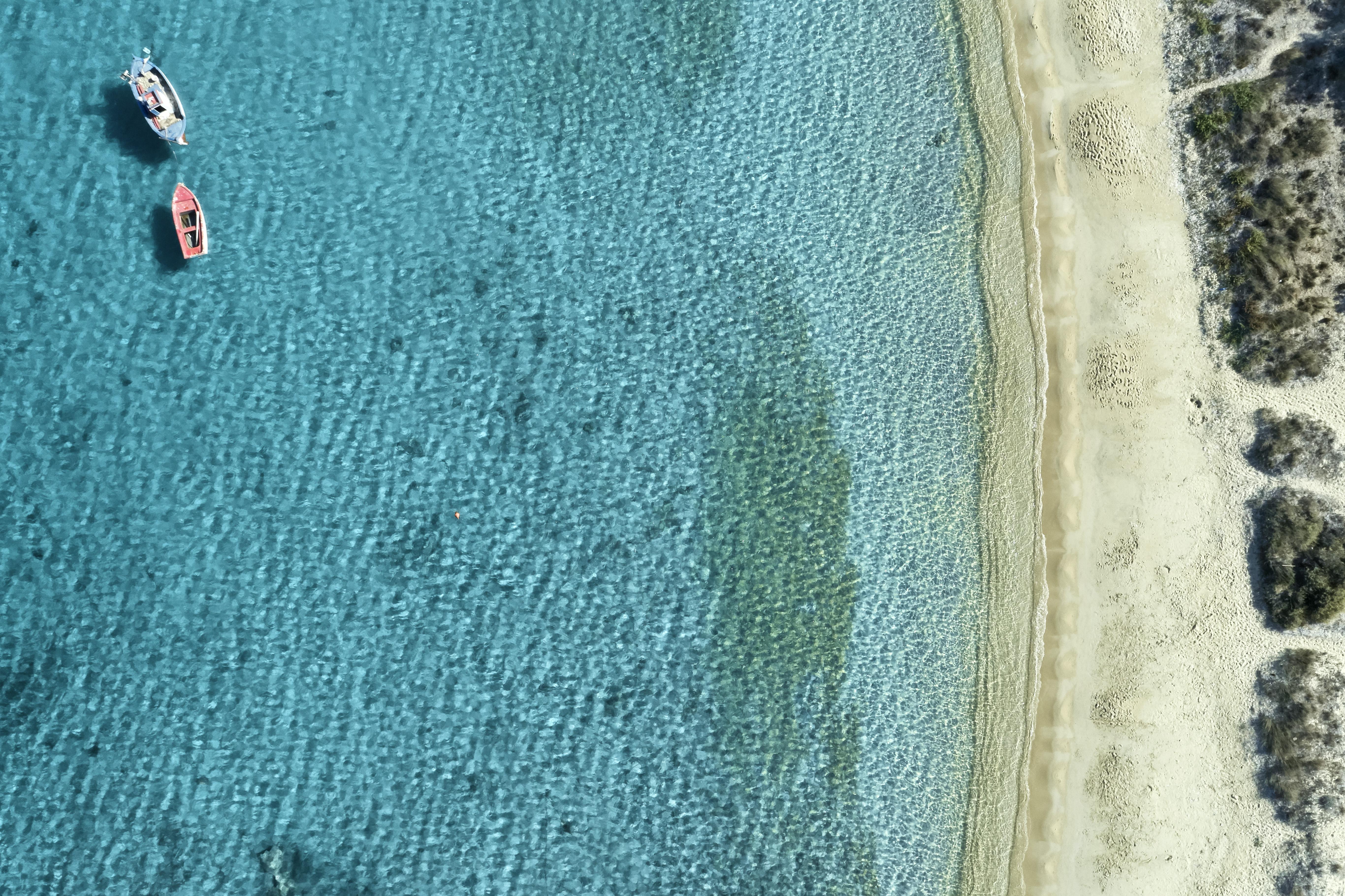 Lagos Mare Hotel Agios Prokopios  Dış mekan fotoğraf