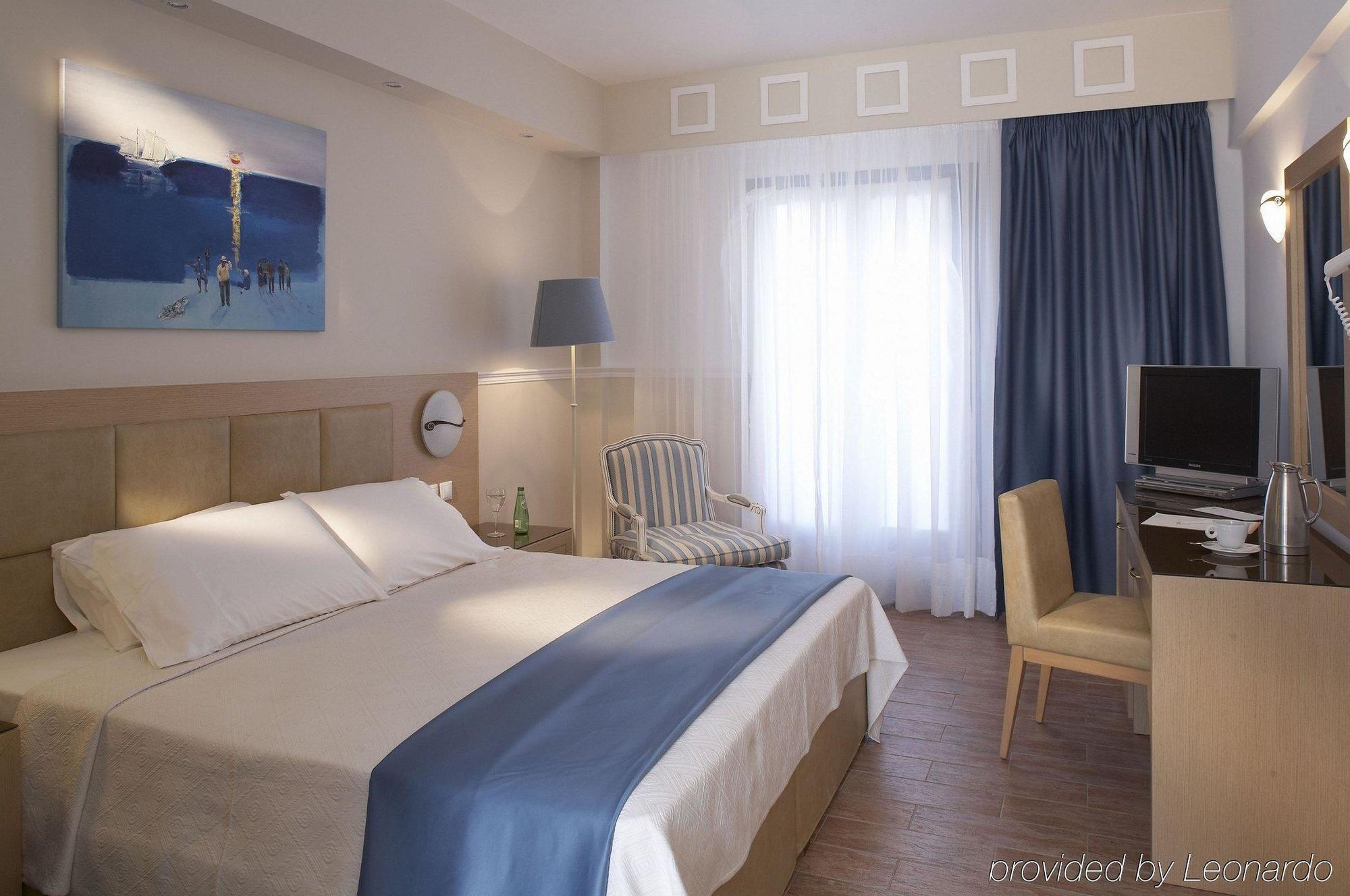 Lagos Mare Hotel Agios Prokopios  Oda fotoğraf